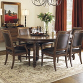 Quail Hollow 7 Piece Dining Set