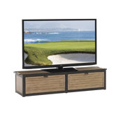 Monterey Sands Camino Real Drawer 60" TV Stand