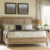 Monterey Sands Pacific Grove Platform Bed