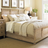Monterey Sands Cypress Point Panel Bedroom Collection