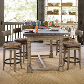 Twilight Bay 5 Piece Dining Set