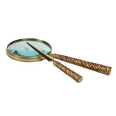 Studio A Waves Magnifying Glass