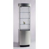 Curved Tower Case