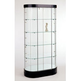 Tower Display Cabinet