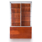 Wall Showcase
