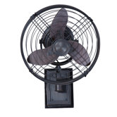 14" 3 Blade Outdoor Wall Fan