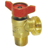 0.75" Boiler Drain