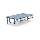 3' x 8' Portable Stage with Hardboard Deck