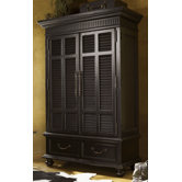 Kingstown Trafalgar Armoire