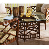 Tommy Bahama Home Cocktail Tables