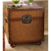 Tommy Bahama Home Accent Chests / Cabinets