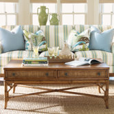Tommy Bahama Home Coffee & Cocktail Tables