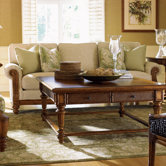 Island Estate West Shore Sofa