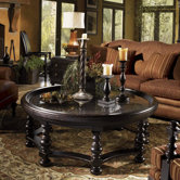 Kingstown Plantation Coffee Table Set
