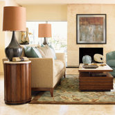 Tommy Bahama Home Coffee Table Sets