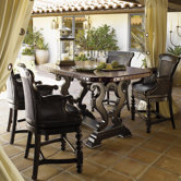 Tuscano 7 Piece Dining Set