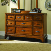 Tahoe Dresser