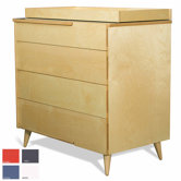 11-Ply Changing Dresser