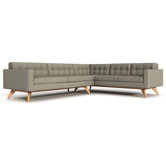 Luna Corner Sectional