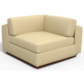 Jackson Corner Chair