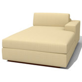 Jackson Chaise