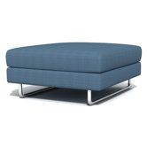 Hamlin Ottoman