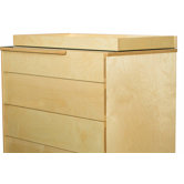 11-Ply Changing Tray