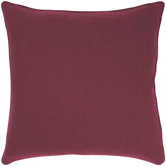 Linen Cotton Pillow