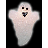 5 Count Glowing Ghost Light