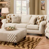 Hazel Sofa