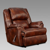 Berks Chaise Recliner