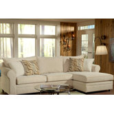 Sophie Sectional