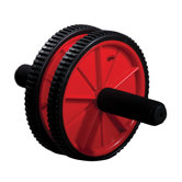 Rock Hard Ab Wheel