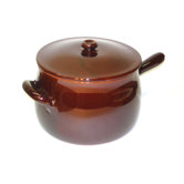 5.5-qt. Soup Pot with Lid
