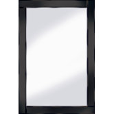 Classic Flat Bar Mirror