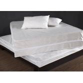 Complete Mattress Protector Set
