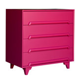 Beckett Dresser Version II