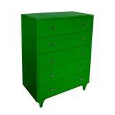 Mama Dresser