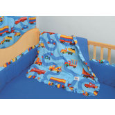 Room Magic Crib Bedding