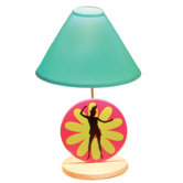 Flower Power Table Lamp
