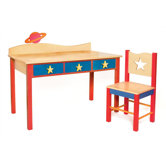 Room Magic Children's Desks