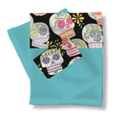 Day of the Diva Sheet Set