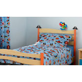 Pirate Pals Bedding Collection
