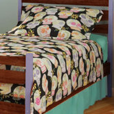 Day of the Diva Bedding Collection