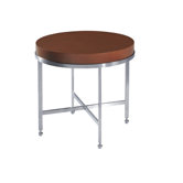 Galleria End Table