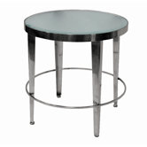 Sarah End Table