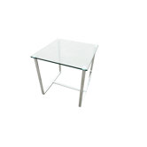 Edwin End Table
