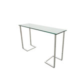 Edwin Rectangle Console Table