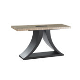 Bonita Rectangular Console Table