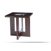 Bridget End Table